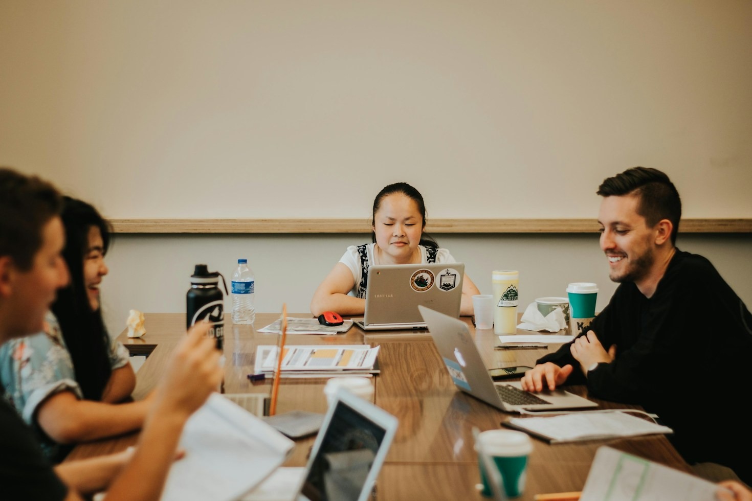 From Resident to Student: Advice for Hospital Survival